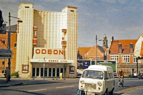 Portsmouth cinema - AMC Theatres 